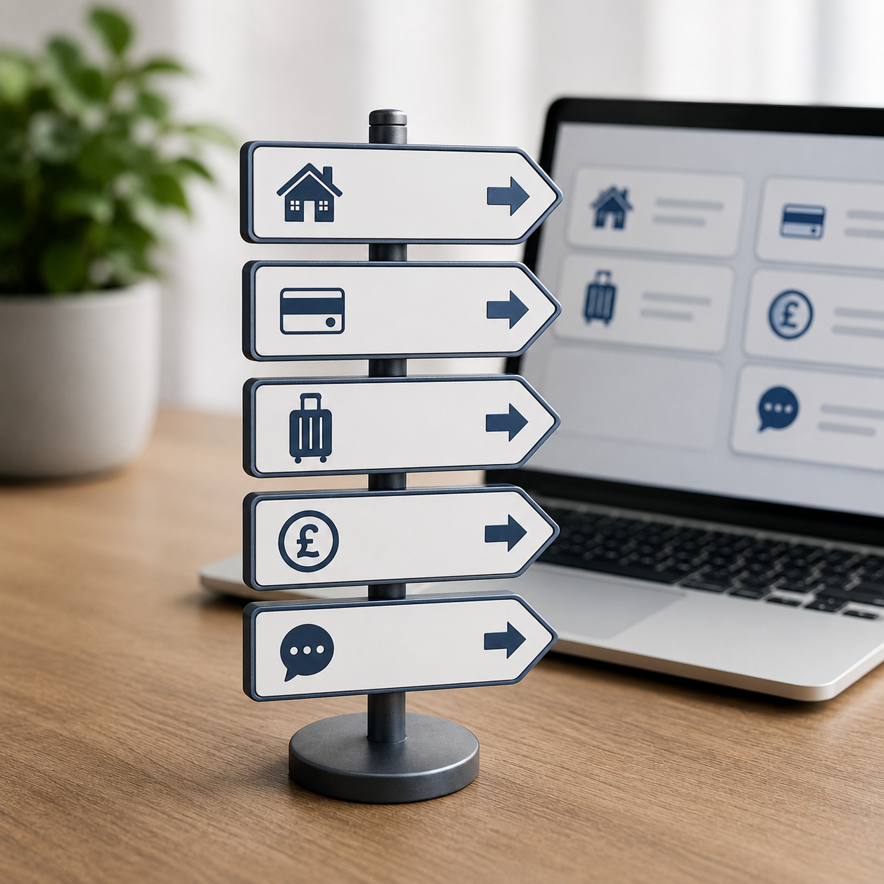 Browse consumer rights guidance by problem