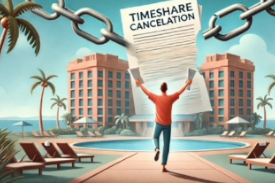 Timeshare cancellation and contract exit review