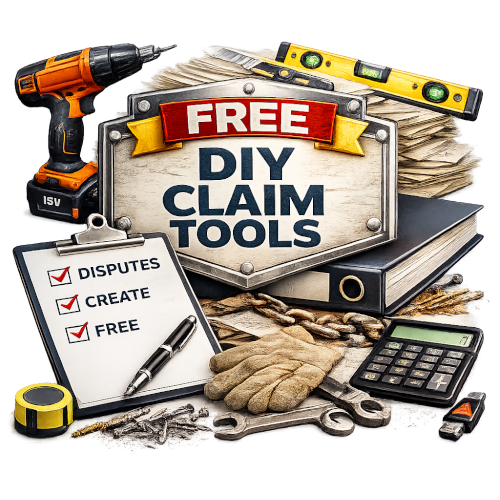 Free Tools