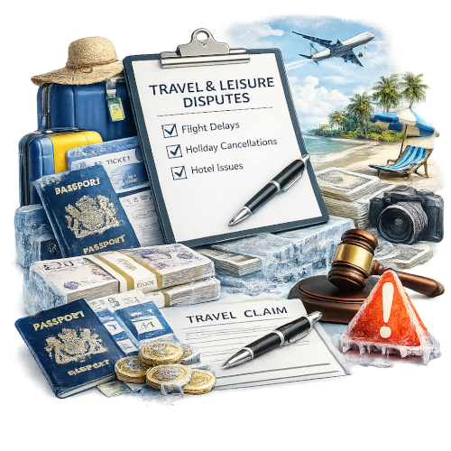 Travel and Leisure