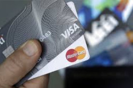 Credit card fee statement and charge review