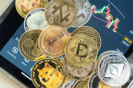 Scam Timeline Review