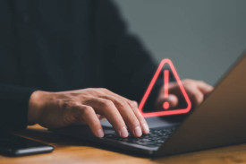 Account Access & Identity Misuse