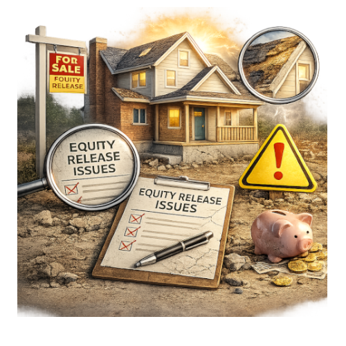 Equity Release
