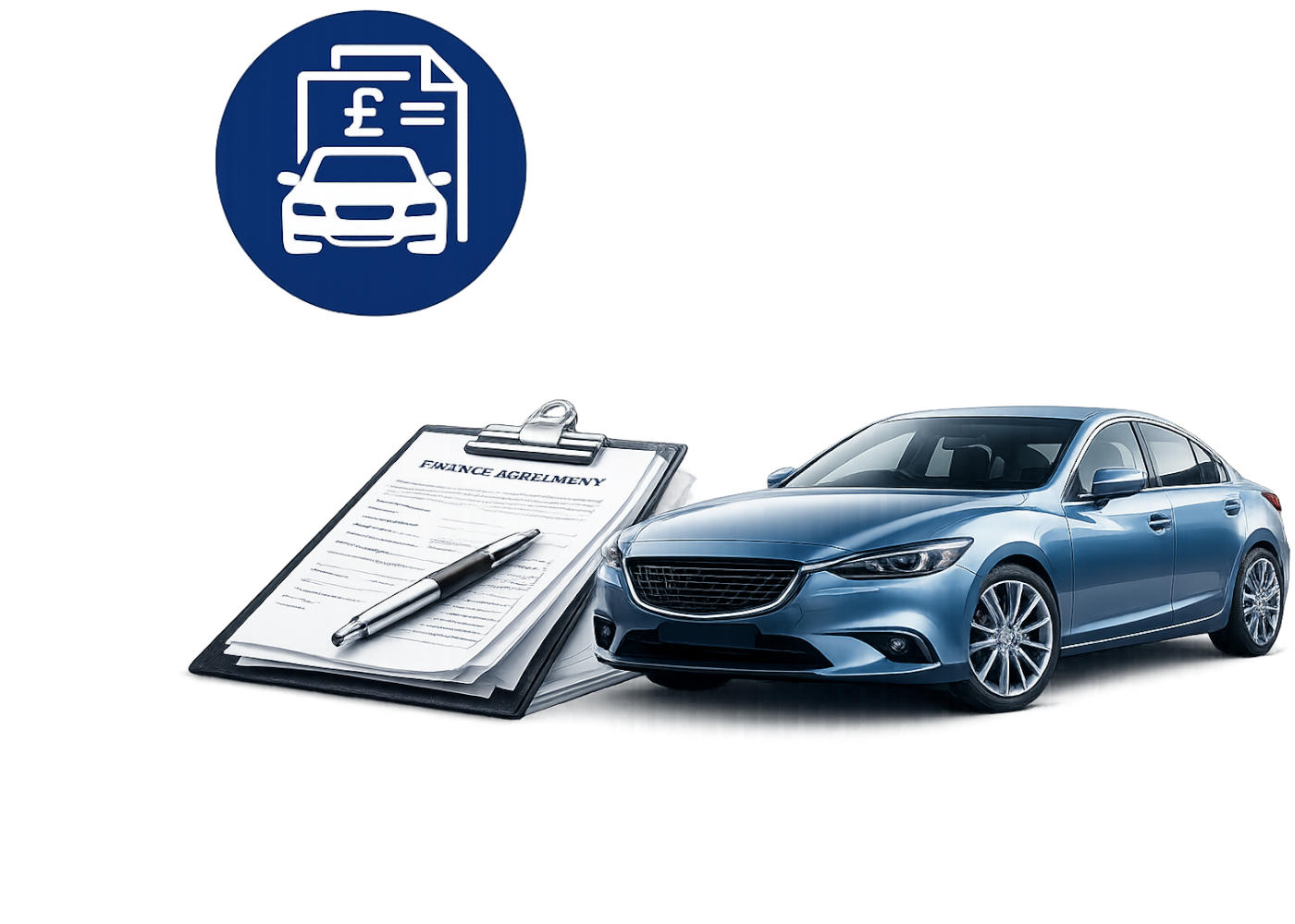 Car Finance Complaint Pack