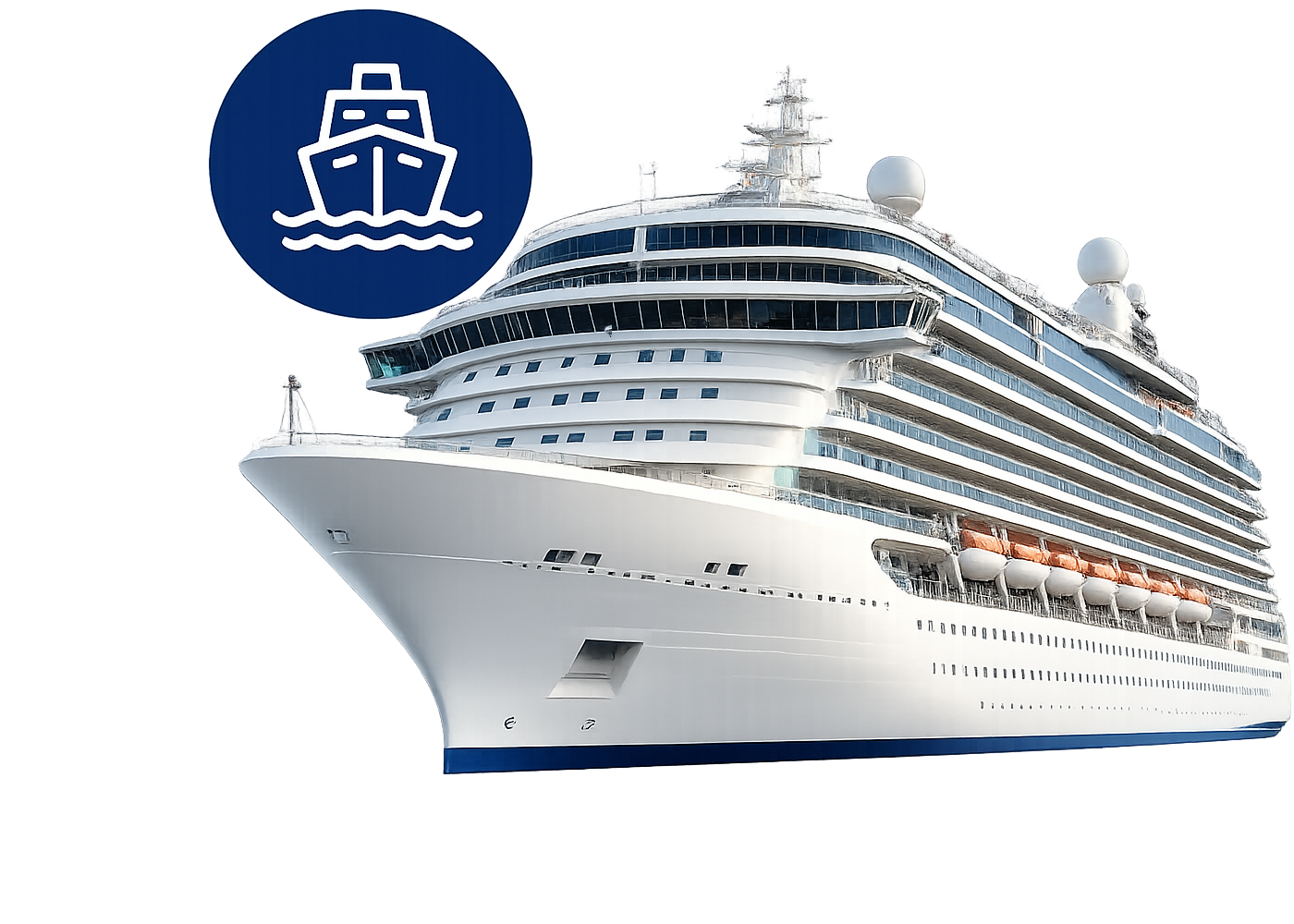 Cruise Compensation Complaint Pack