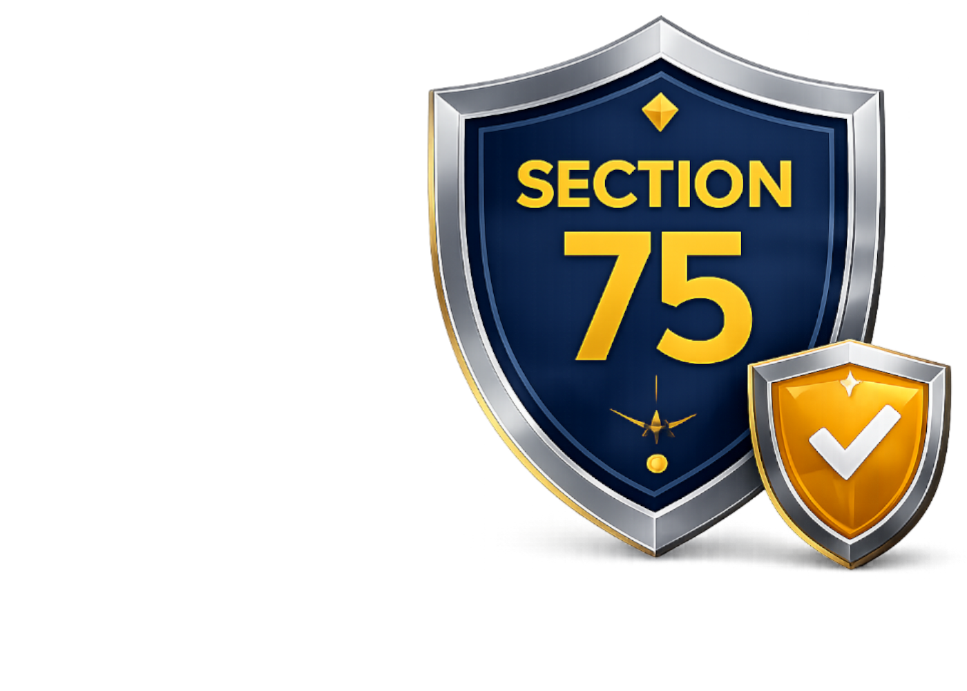 Section 75 Complaint Pack
