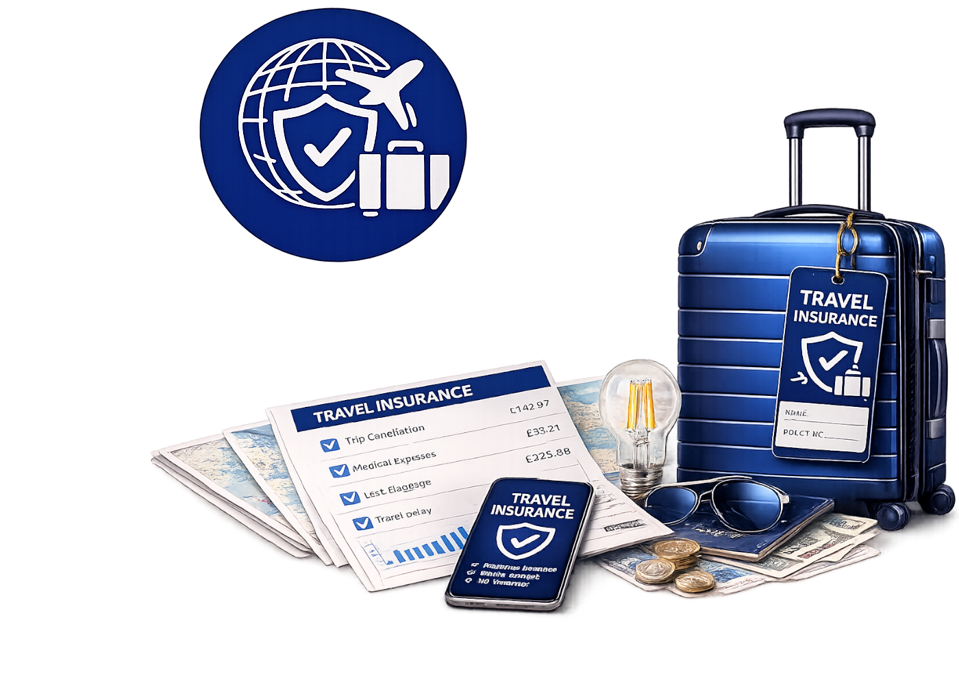 Travel Insurance Complaint Pack