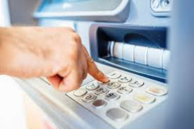 Frozen account blocked payment and transfer evidence 1