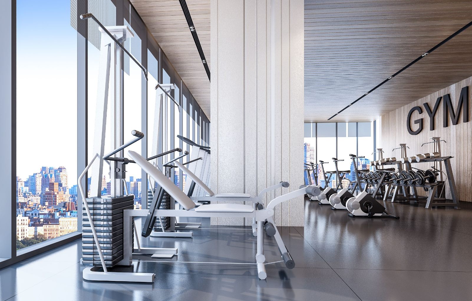 Gym cancellation membership contract evidence 1