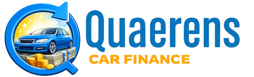 Quaerens car finance
