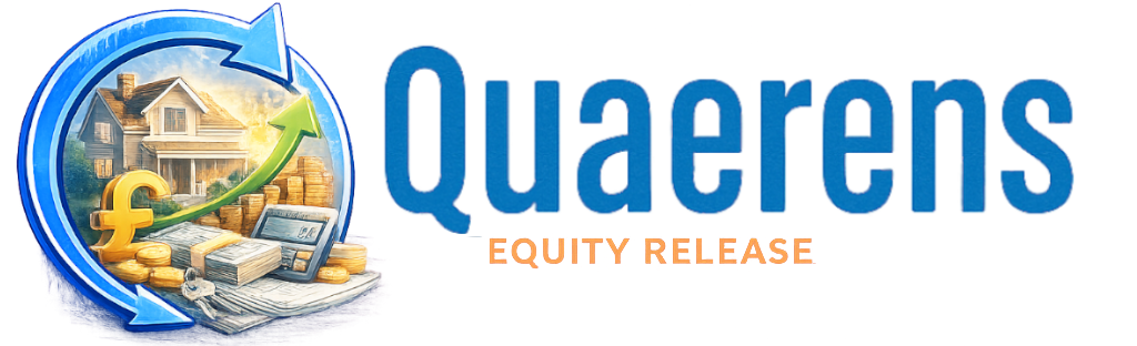 Quaerens Equity Release