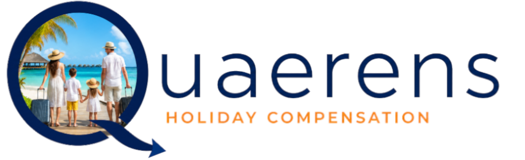 Quaerens Holiday Compensation