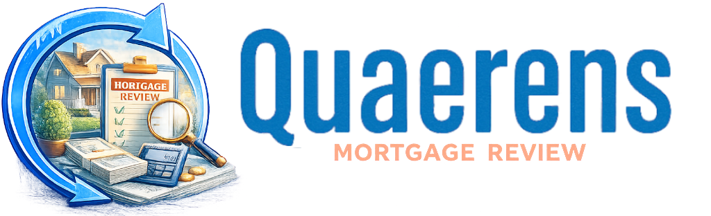 Quaerens Logo