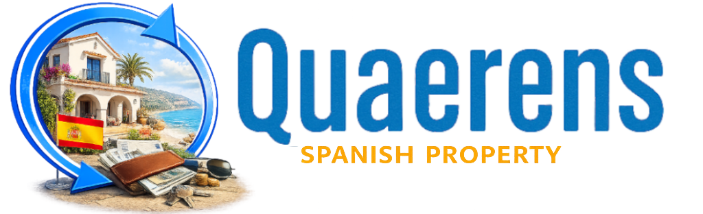 Quaerens Spanish property dispute support logo