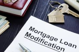 Loan and mortgage payment error evidence review