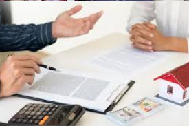 Mortgage interest fee and arrears dispute support
