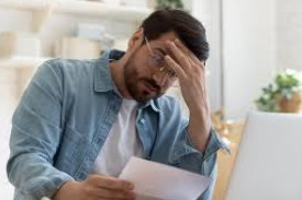 Mortgage charges and repayment review