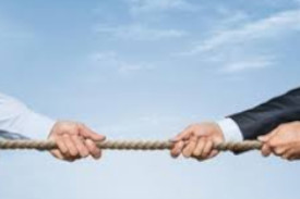Mortgage complaint or review assessment