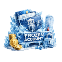 Frozen Accounts