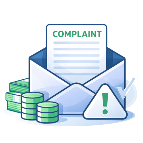 Complaint Letters