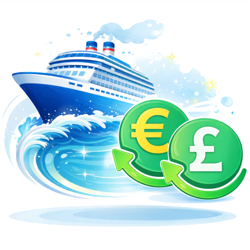 Cruise Compensation