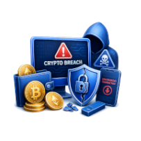 Crypto Recovery