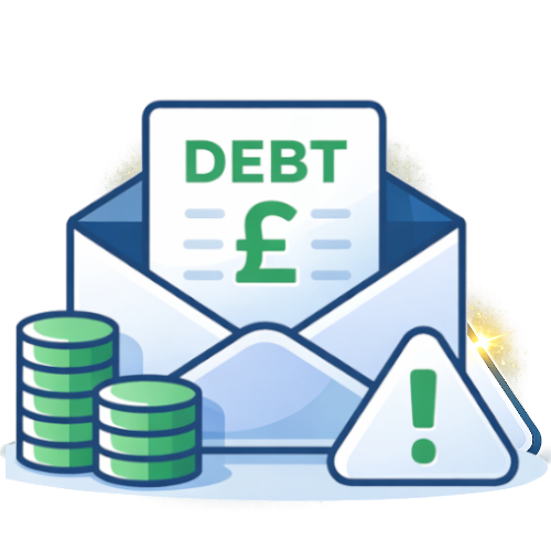 Debt Recovery