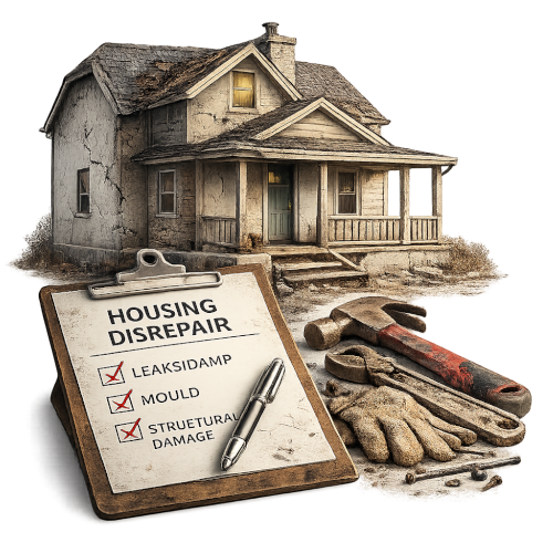 Housing Disrepair