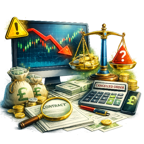 Investment Platforms