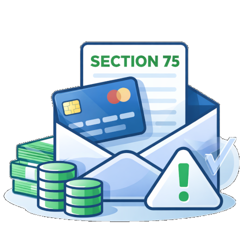 Section 75 Support