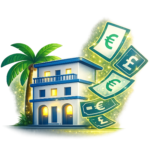 Timeshare refund