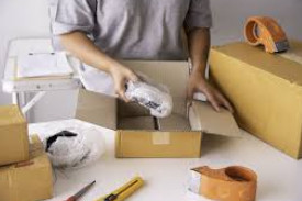 Return refund and faulty goods evidence 1