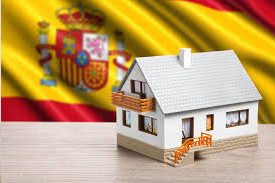 Spanish property dispute and purchase evidence 1