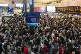 Train delay compensation and cancellation evidence 3