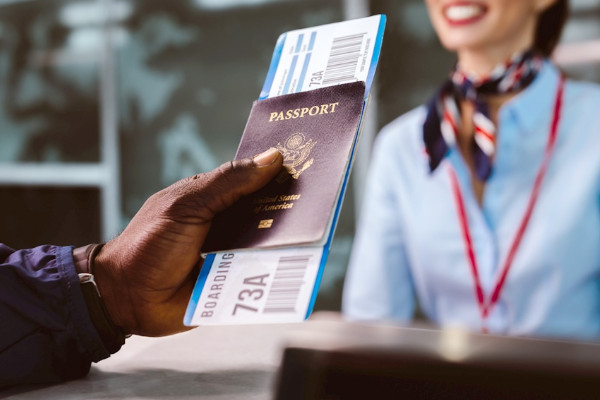 Flight Compensation